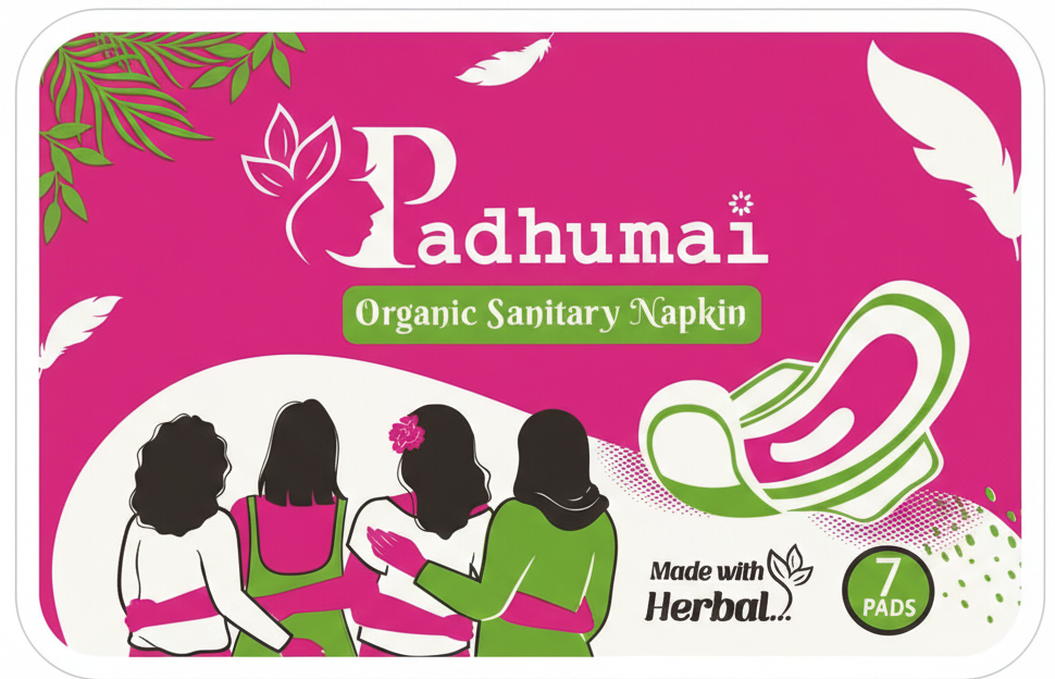 Sanitary Pad - Image 2