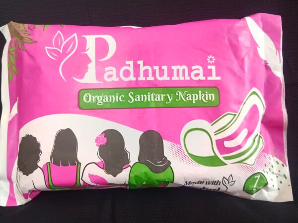 Sanitary Pad - Image 2