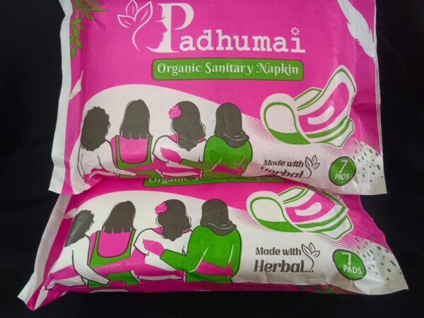 Sanitary Pad - Image 3