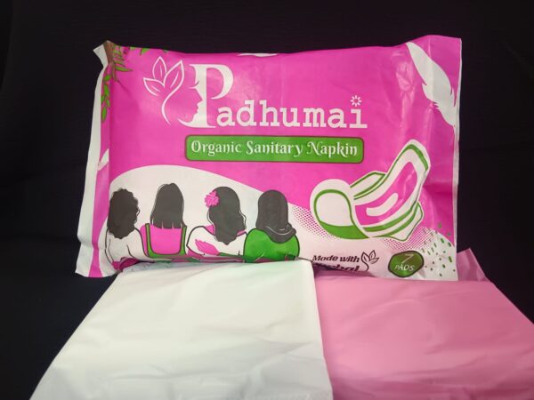 Sanitary Pad - Image 4