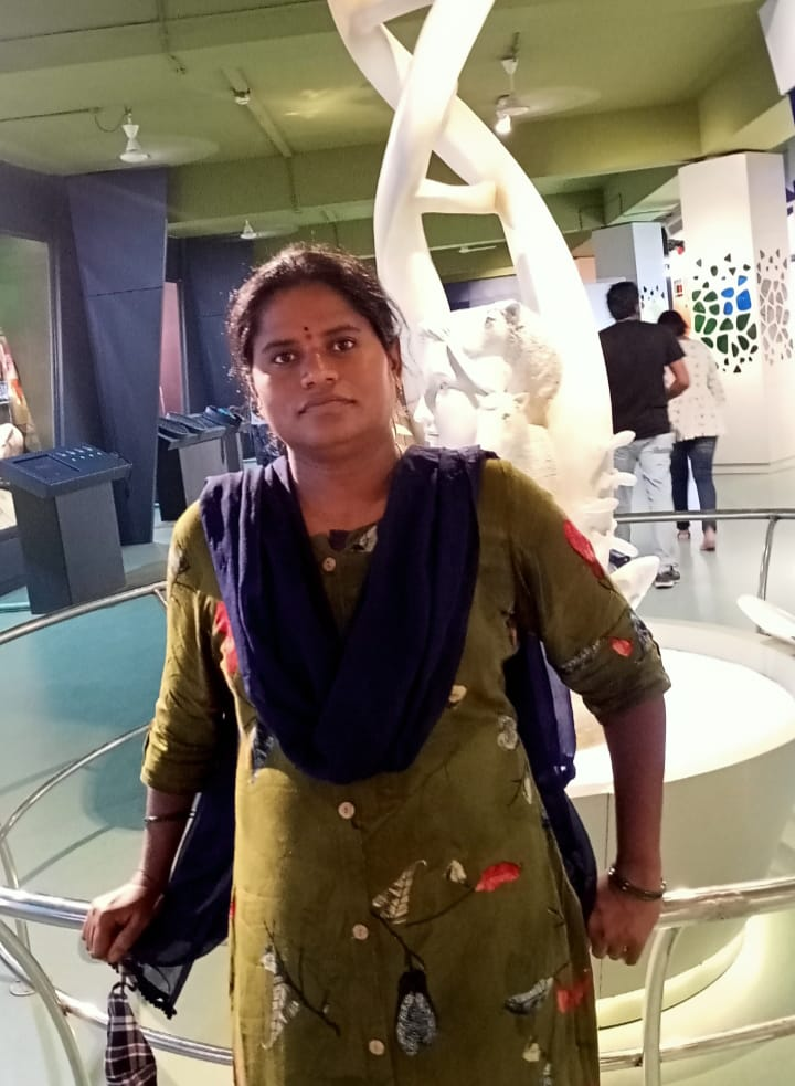 Poornima, Bengaluru